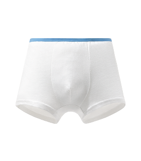 儿童日抛内裤